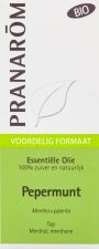 Organic Peppermint Essential Oil Organic Peppermint Essential Oil