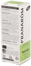 Organic Peppermint Essential Oil Organic Peppermint Essential Oil