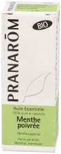 Organic Peppermint Essential Oil Organic Peppermint Essential Oil