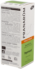 Organic Peppermint Essential Oil Organic Peppermint Essential Oil