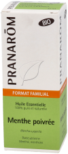 Organic Peppermint Essential Oil Organic Peppermint Essential Oil