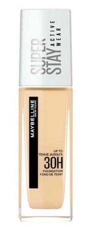 Maybelline SuperStay Stay Active Wear 30H Makeup Base 30 ml