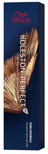 WELLA Professionals Koleston Perfect Me+ Pure Naturals 60 ml