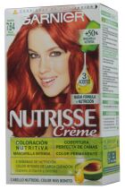 Nutrisse Creme Nourishing Permanent Color Nutrisse Creme Nourishing Permanent Color