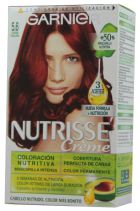 Nutrisse Creme Nourishing Permanent Color Nutrisse Creme Nourishing Permanent Color