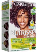 Nutrisse Creme Nourishing Permanent Color Nutrisse Creme Nourishing Permanent Color