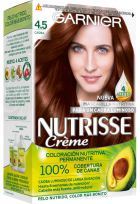 Nutrisse Creme Nourishing Permanent Color Nutrisse Creme Nourishing Permanent Color