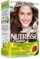 Nutrisse Creme Nourishing Permanent Color Nutrisse Creme Nourishing Permanent Color