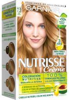 Nutrisse Creme Nourishing Permanent Color Nutrisse Creme Nourishing Permanent Color