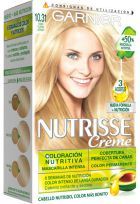 Nutrisse Creme Nourishing Permanent Color Nutrisse Creme Nourishing Permanent Color
