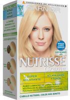 Nutrisse Creme Nourishing Permanent Color Nutrisse Creme Nourishing Permanent Color