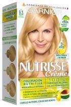 Nutrisse Creme Nourishing Permanent Color Nutrisse Creme Nourishing Permanent Color