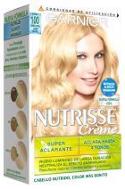 Nutrisse Creme Nourishing Permanent Color Nutrisse Creme Nourishing Permanent Color