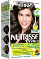 Nutrisse Creme Nourishing Permanent Color Nutrisse Creme Nourishing Permanent Color