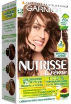 Nutrisse Creme Nourishing Permanent Color Nutrisse Creme Nourishing Permanent Color