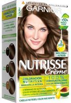 Nutrisse Creme Nourishing Permanent Color Nutrisse Creme Nourishing Permanent Color