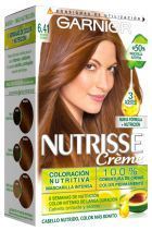 Nutrisse Creme Nourishing Permanent Color Nutrisse Creme Nourishing Permanent Color