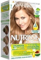Nutrisse Creme Nourishing Permanent Color Nutrisse Creme Nourishing Permanent Color