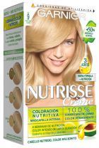 Nutrisse Creme Nourishing Permanent Color Nutrisse Creme Nourishing Permanent Color