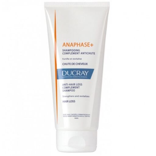 Ducray Anaphase+ Anti-Hair Loss Complement Shampoo