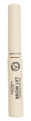 Gosh Brow Lift Eyebrow Lamination Gel