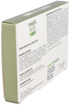 Reishi Aler 30 Capsules