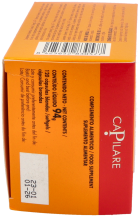 Capilare Anti-Hair Loss 120 Capsules