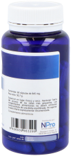 Enzimdigest 60 Capsules