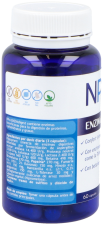 Enzimdigest 60 Capsules