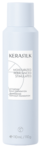 Activating Scalp Foundation 100 ml
