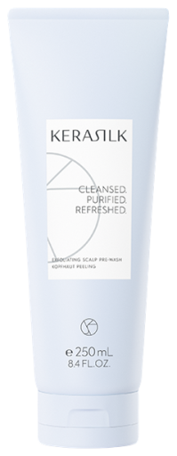 Kerasilk Exfoliating Scalp Pre Wash 250 ml