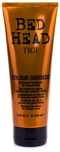 Bed Head Color Goddess Conditioner for Colored Hair