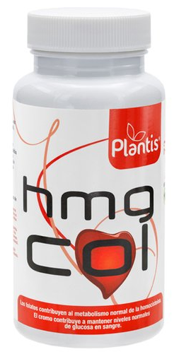 Artesania Agr&iacute;cola HMG COL Red Yeast Rice 120 Capsules