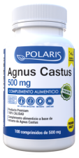 Agnus Cactus 500 mg 100 Tablets