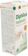 Diphilus Sakbiotic 15 Sachets