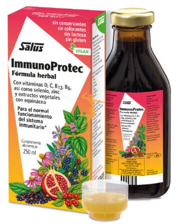 Salus Immunoprotec 250 ml