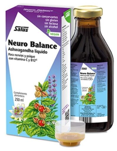 Salus Neurobalance 250 ml