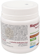 Magnesium Bisglycinate + C 226 gr
