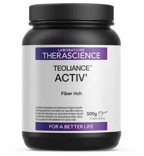 Therascience Teolancie Activ 500 gr