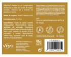 Oliovita Protect 15 Capsules
