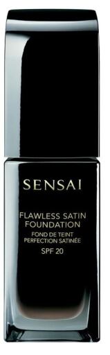Sensai Flawless Satin Makeup Base SPF 20 30 ml