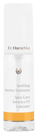 Dr. Hauschka Intensive Soothing Treatment Spray 40 ml