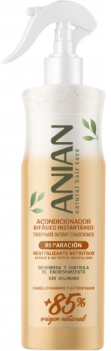 Anian Repair Leave-In Conditioner 400 ml