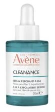 Cleanance AHA Exfoliating Serum 30 ml