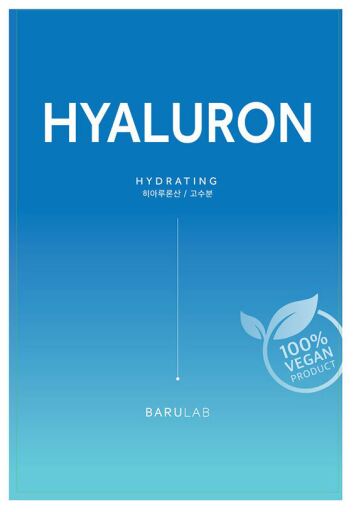 Barulab The Clean Moisturizing Mask 23 gr