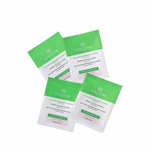 Collistar Firming Solution Lifting Effect 4 Pieces