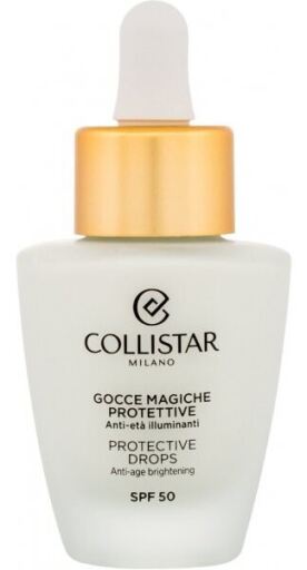 Collistar Anti-Aging Magic Protective Drops SPF 50 30 ml