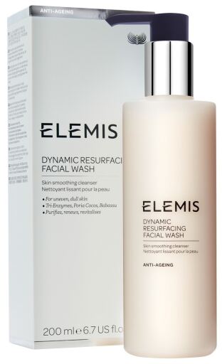 Elemis Dynamic Resurfacing Facial Wash 200 ml