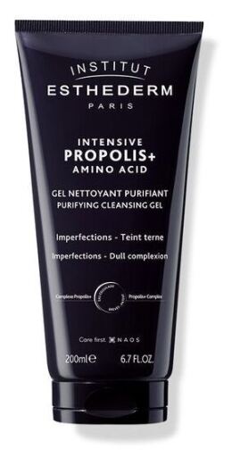Institut Esthederm Intensive Propolis + Amino Acid Purifying Cleansing Gel 200 ml