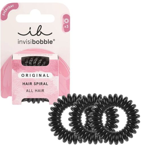 Invisibobble Original hair tie 3 pieces